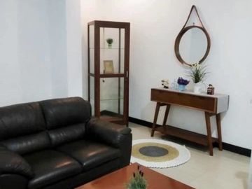 Rumah Sejuk di Dago Dekat Tubagus Ismail & Dipatiukur