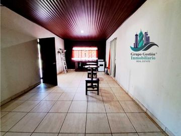 VENDO CASA DE 1000M2 EN CALDERA PUEBLO
