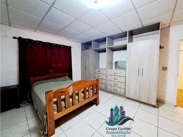 VENDO CASA DE 1000M2 EN CALDERA PUEBLO