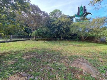 VENDO CASA DE 1000M2 EN CALDERA PUEBLO