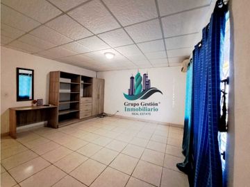 VENDO CASA DE 1000M2 EN CALDERA PUEBLO