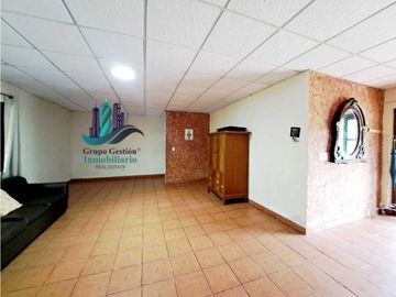 VENDO CASA DE 1000M2 EN CALDERA PUEBLO