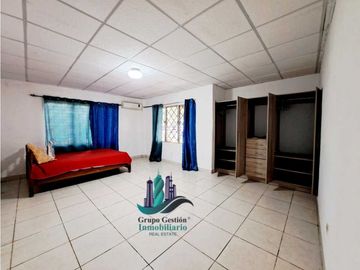 VENDO CASA DE 1000M2 EN CALDERA PUEBLO