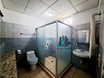 VENDO CASA DE 1000M2 EN CALDERA PUEBLO