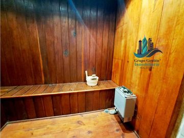 VENDO CASA DE 1000M2 EN CALDERA PUEBLO