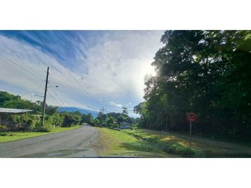VENDO CASA DE 1000M2 EN CALDERA PUEBLO