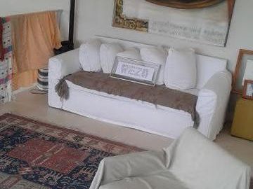 Loft de Ayres , Pilar