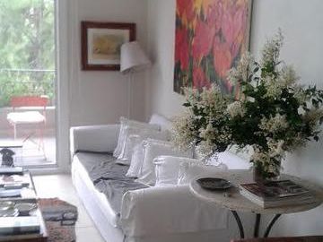 Loft de Ayres , Pilar