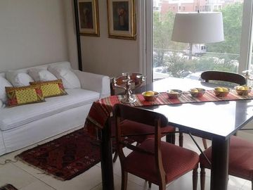 Loft de Ayres , Pilar