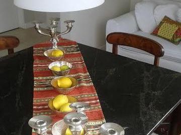 Loft de Ayres , Pilar