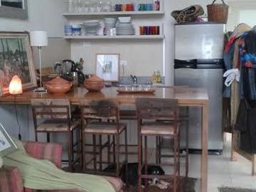 Loft de Ayres , Pilar