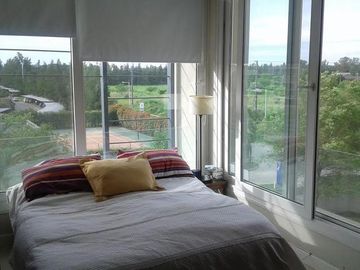 Loft de Ayres , Pilar