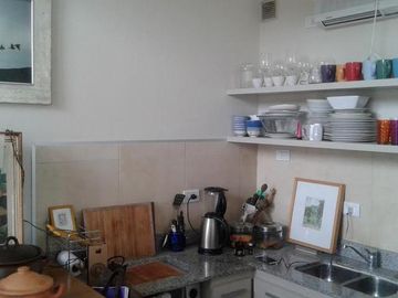 Loft de Ayres , Pilar