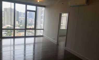 Condo for sale 2BR Lincoln tower Proscenium Residences 2 bedrooms condominium Rockwell Makati
