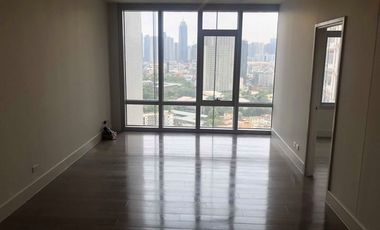 Condo for sale 2BR Lincoln tower Proscenium Residences 2 bedrooms condominium Rockwell Makati