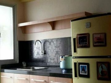 Apartemen Educity tower Yale, Furnish