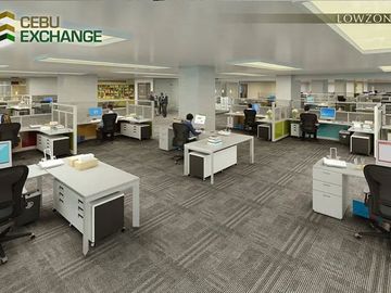 For Sale Office Unit Near IT Park