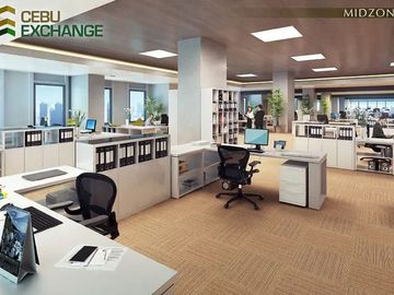 For Sale Office Unit Near IT Park