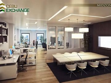 For Sale Office Unit Near IT Park
