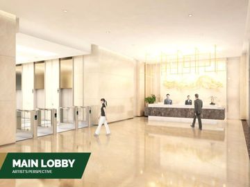 For Sale Office Unit Near IT Park
