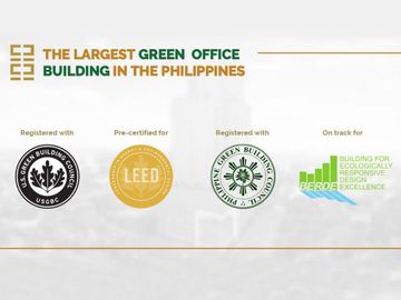 For Sale Office Unit Near IT Park