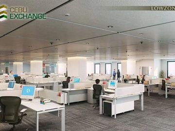 For Sale Office Unit Near IT Park