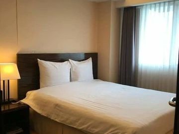 2 BR 52 m2 Lt 15 Condotel Aston Braga Bandung