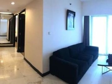 2 BR 52 m2 Lt 15 Condotel Aston Braga Bandung