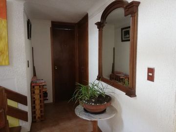 Bonita casa en condominio de 3 recamaras,