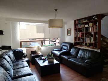 Bonita casa en condominio de 3 recamaras,