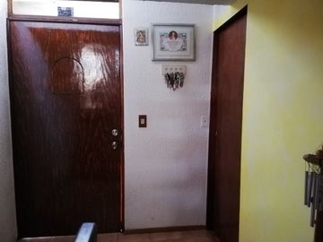 Bonita casa en condominio de 3 recamaras,