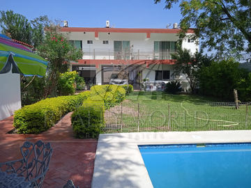 Quintas Venta Guadalupe Zona Guadalupe 40-QV-6883