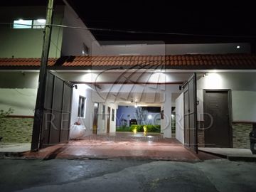 Quintas Venta Guadalupe Zona Guadalupe 40-QV-6883