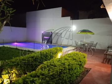 Quintas Venta Guadalupe Zona Guadalupe 40-QV-6883