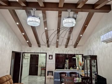 Quintas Venta Guadalupe Zona Guadalupe 40-QV-6883