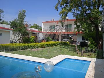 Quintas Venta Guadalupe Zona Guadalupe 40-QV-6883