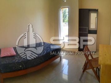 Dijual Cepat, Murah Kost Dijual Jogja 9kt dkt UGM jl kaliurang km 6,5 pasar kolombo