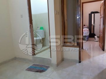 Dijual Cepat, Murah Kost Dijual Jogja 9kt dkt UGM jl kaliurang km 6,5 pasar kolombo