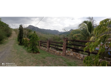 Casa en venta en Sajalices con Terreno de 4200Mt2 (DR)