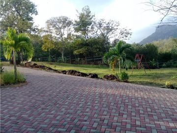 Casa en venta en Sajalices con Terreno de 4200Mt2 (DR)