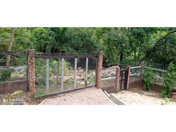 Casa en venta en Sajalices con Terreno de 4200Mt2 (DR)