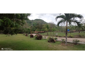 Casa en venta en Sajalices con Terreno de 4200Mt2 (DR)