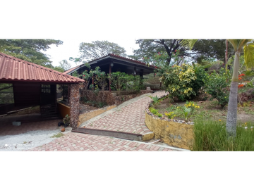 Casa en venta en Sajalices con Terreno de 4200Mt2 (DR)