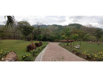 Casa en venta en Sajalices con Terreno de 4200Mt2 (DR)