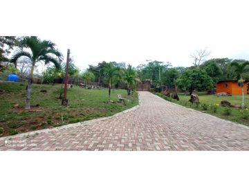 Casa en venta en Sajalices con Terreno de 4200Mt2 (DR)