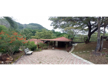Casa en venta en Sajalices con Terreno de 4200Mt2 (DR)