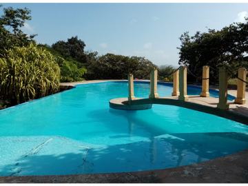 Casa en venta en Sajalices con Terreno de 4200Mt2 (DR)