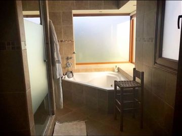 Casa en parcela venta en Carampangue 4D/6B piscina