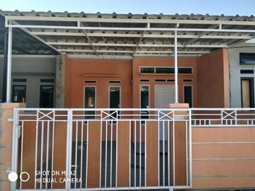 Perumahan Design Modern Bangunan standar komersial, Pesona bumi paniisan