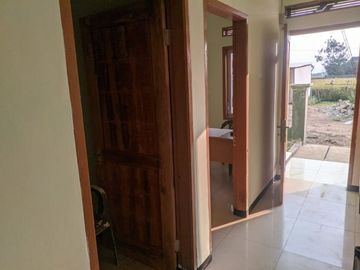 Hunian Modern Minimalis Termurah Di Bandung: PERSADA ALI JAYA RESIDENCE